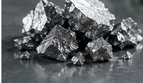Zinc