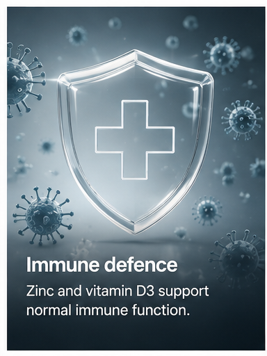 Immune defence