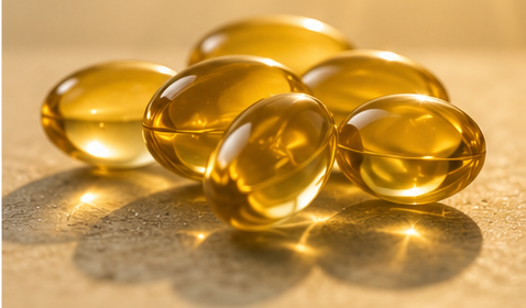 Vitamin D3